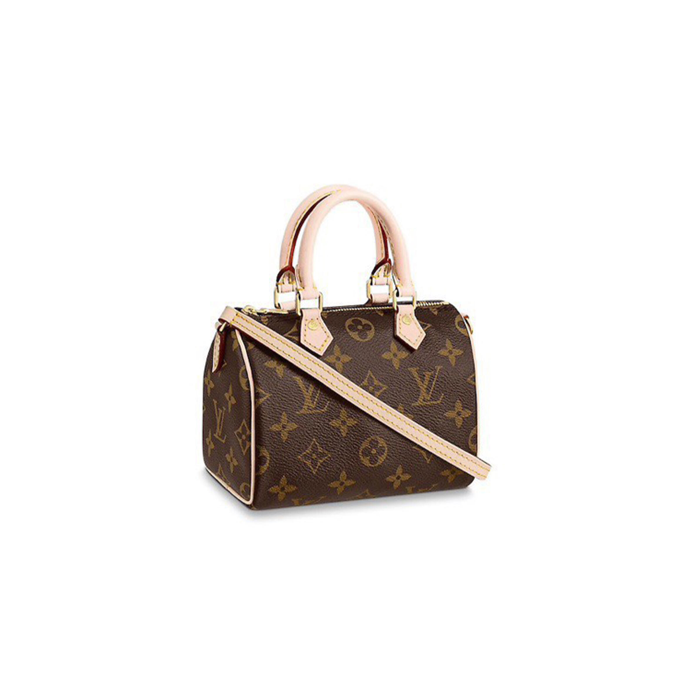 l0vis Vvtt0n master nano speedy m61252 (16*11*9cm)